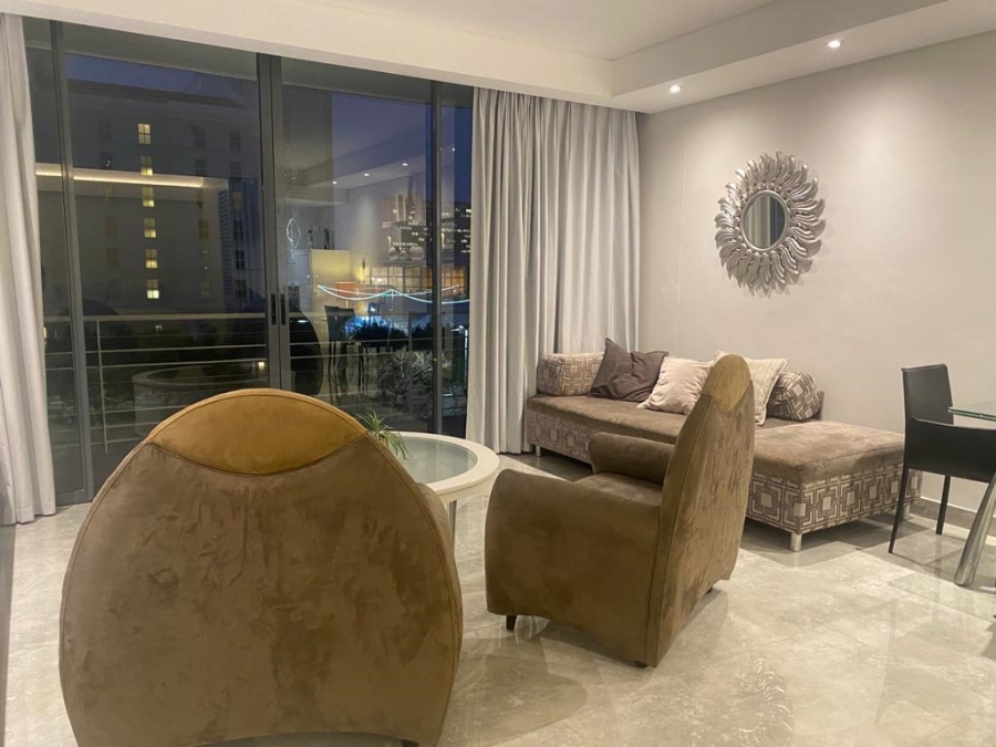 To Let 2 Bedroom Property for Rent in Cape Town City Centre Western Cape